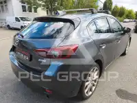 2014 Mazda 3