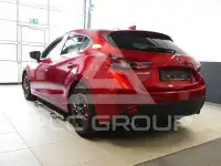 2014 Mazda 3