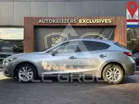 2014 Mazda 3