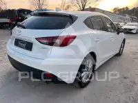 2014 Mazda 3
