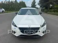 2014 Mazda 3