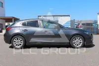 2014 Mazda 3
