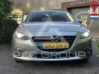 2014 Mazda 3