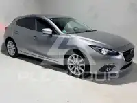 2014 Mazda 3