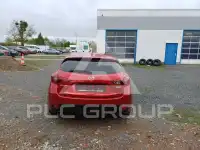 2014 Mazda 3