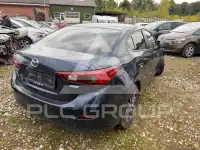 2014 Mazda 3