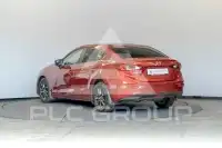2014 Mazda 3