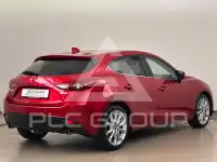 2014 Mazda 3