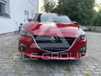 2014 Mazda 3