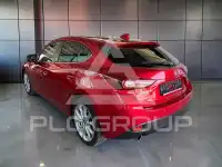 2014 Mazda 3