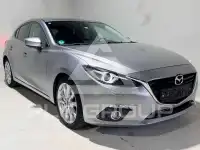 2014 Mazda 3