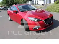 2014 Mazda 3