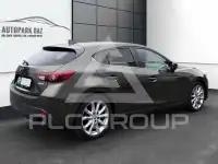 2014 Mazda 3