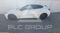 2014 Mazda 3