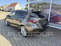 2014 Mazda 3