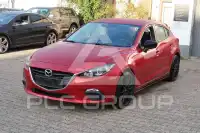 2014 Mazda 3