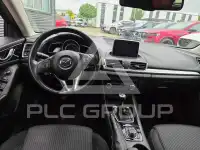 2014 Mazda 3