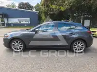 2014 Mazda 3