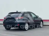 2014 Mazda 3