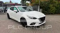 2014 Mazda 3