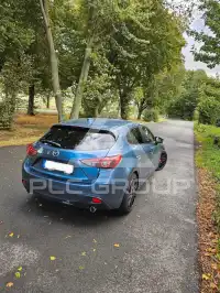 2014 Mazda 3