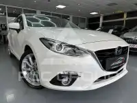 2014 Mazda 3