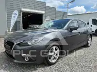 2014 Mazda 3