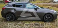 2014 Mazda 3