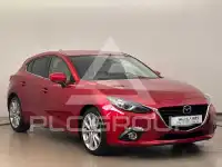2014 Mazda 3