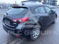 2014 Mazda 3