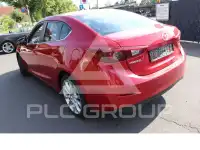 2014 Mazda 3