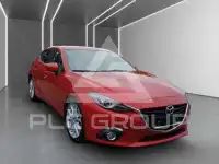 2014 Mazda 3