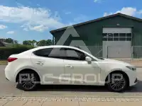 2014 Mazda 3