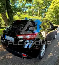 2014 Mazda 3
