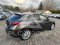 2014 Mazda 3