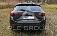 2014 Mazda 3