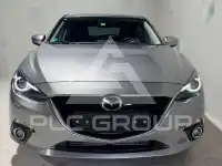 2014 Mazda 3