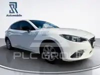 2014 Mazda 3