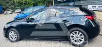 2014 Mazda 3