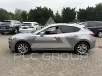 2014 Mazda 3