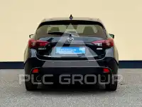 2014 Mazda 3