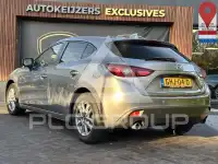 2014 Mazda 3