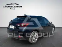 2014 Mazda 3