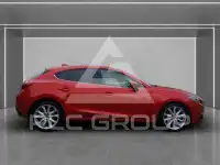 2014 Mazda 3