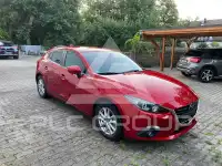 2014 Mazda 3
