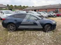 2014 Mazda 3