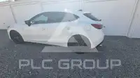 2014 Mazda 3
