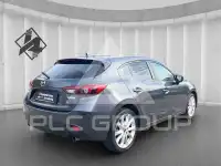 2014 Mazda 3