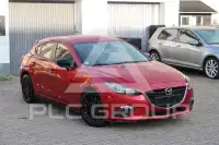 2014 Mazda 3