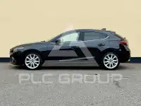 2014 Mazda 3